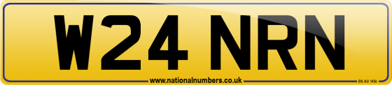 W24 NRN