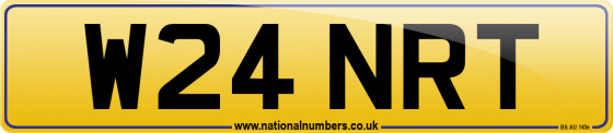 W24 NRT