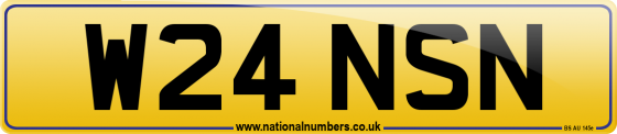 W24 NSN