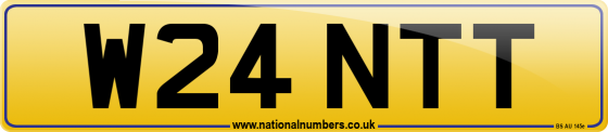 W24 NTT