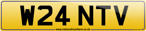 W24 NTV