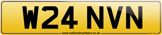 W24 NVN