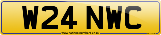 W24 NWC