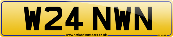 W24 NWN