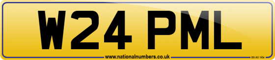 W24 PML