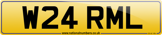 W24 RML
