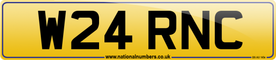 W24 RNC