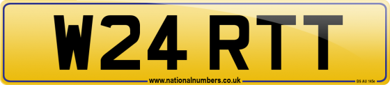 W24 RTT