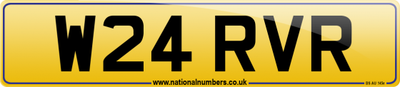 W24 RVR