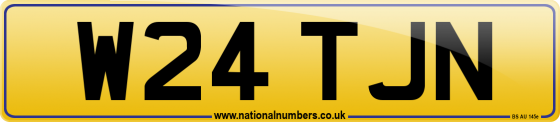 W24 TJN