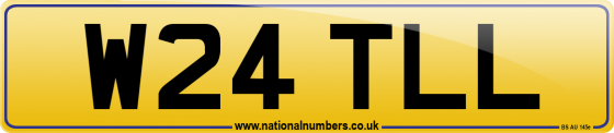 W24 TLL