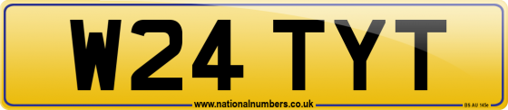 W24 TYT