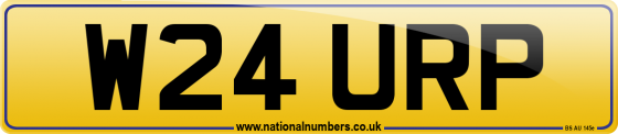 W24 URP