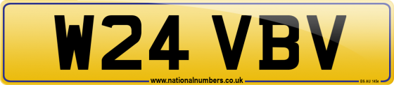 W24 VBV