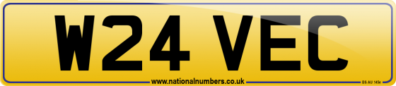 W24 VEC