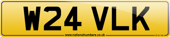 W24 VLK