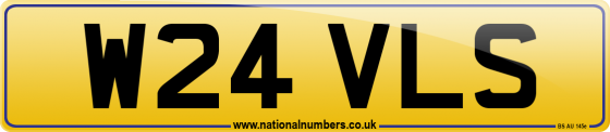 W24 VLS