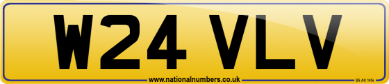 W24 VLV