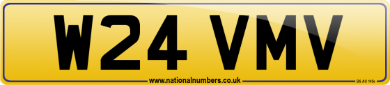 W24 VMV