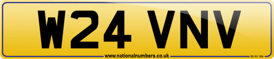 W24 VNV