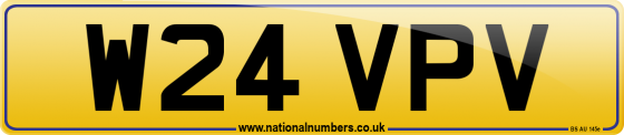 W24 VPV