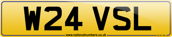 W24 VSL