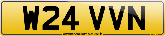 W24 VVN