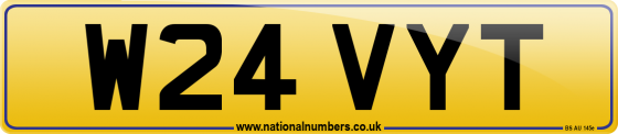 W24 VYT
