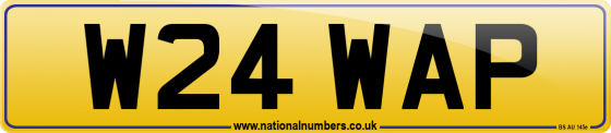 W24 WAP