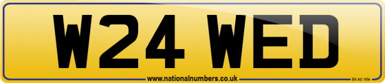 W24 WED