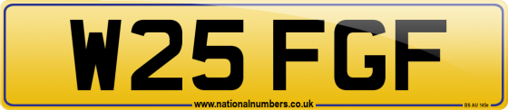 W25 FGF