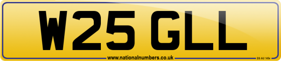 W25 GLL