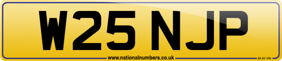 W25 NJP