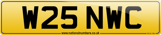 W25 NWC