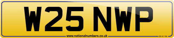 W25 NWP