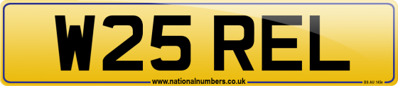W25 REL