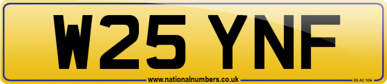 W25 YNF