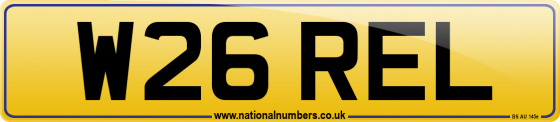 W26 REL