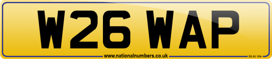 W26 WAP