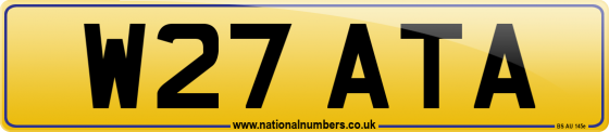 W27 ATA