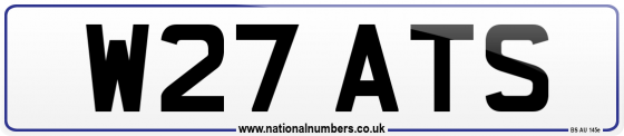W27 ATS