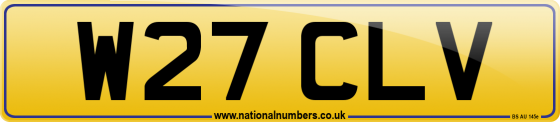 W27 CLV