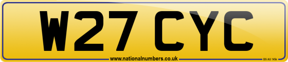 W27 CYC