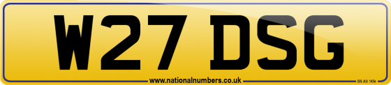 W27 DSG
