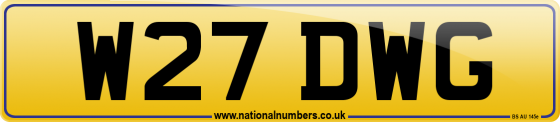 W27 DWG