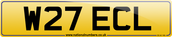 W27 ECL