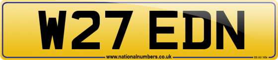 W27 EDN