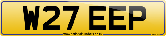 W27 EEP