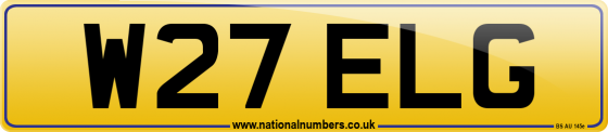 W27 ELG