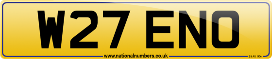 W27 ENO